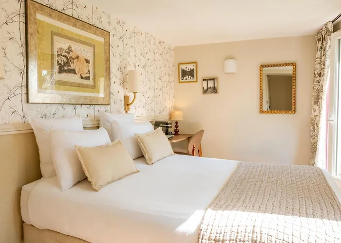 Hotel R. Kipling By Happyculture Parigi
